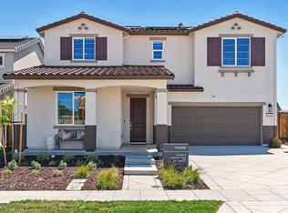 Homes Available Soon, The Knolls at Mountain House, Mountain House, CA 95391