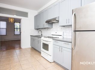 203 Knickerbocker Ave #2B, Brooklyn, NY 11237