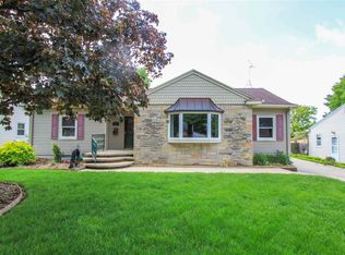 255 Byrnbrae St, Waterloo, IA 50701
