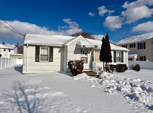 226 Nevada St, Newton, MA 02460