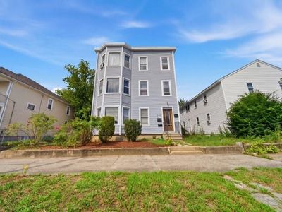 43 S Elm Street, Manchester, NH, 03103