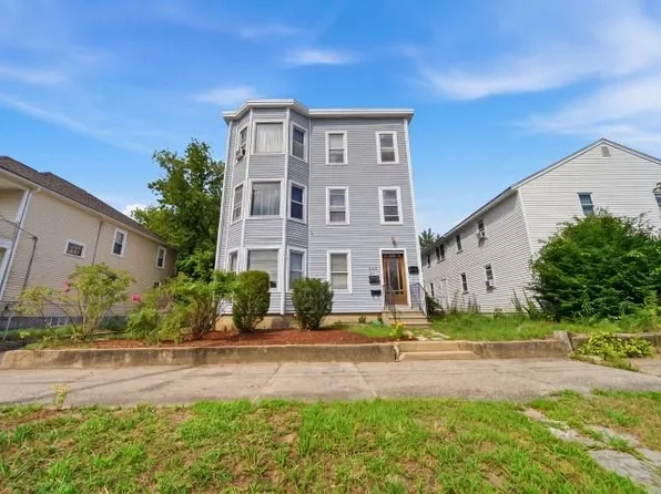 43 S Elm Street, Manchester, NH 03103