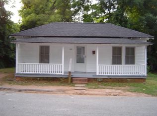 110 E View Ave, Anderson, SC 29621