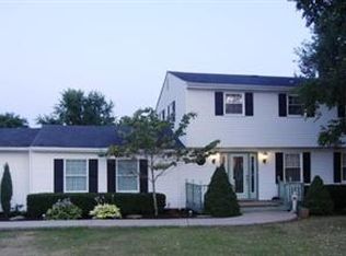 281 Vogel Rd, Butler, PA 16002