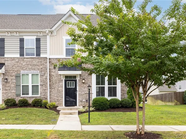 7853 Etching St, North Chesterfield, VA 23237