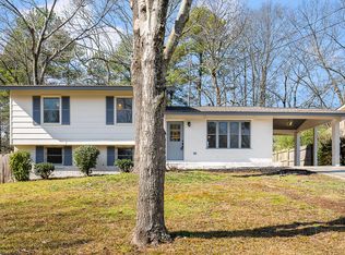 2476 Brentwood Ct, Decatur, GA 30032