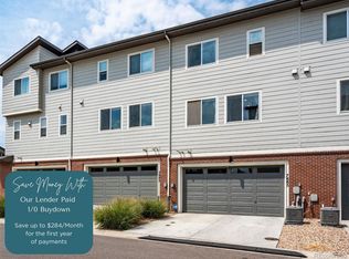 7885 W 43rd Circle, Wheat Ridge, CO 80033