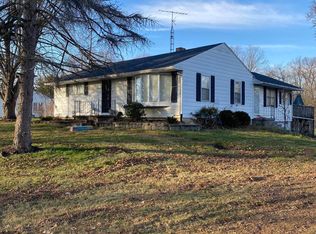 614 Villa Rd, Springfield, OH 45503