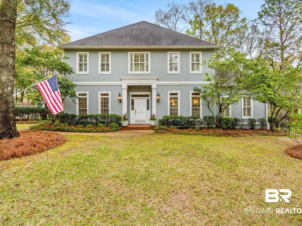 2850 Post Oak Cir, Mobile, AL 36693