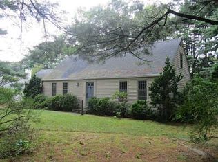 257 Highland Ave, Warwick, RI 02886