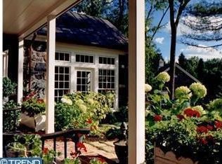 1325 S Creek Rd, West Chester, PA 19382