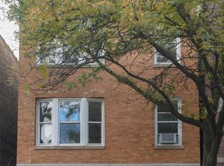 1131 W Taylor St APT 3F, Chicago, IL 60607