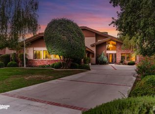 7400 Palm Tree Cir, Bakersfield, CA 93308