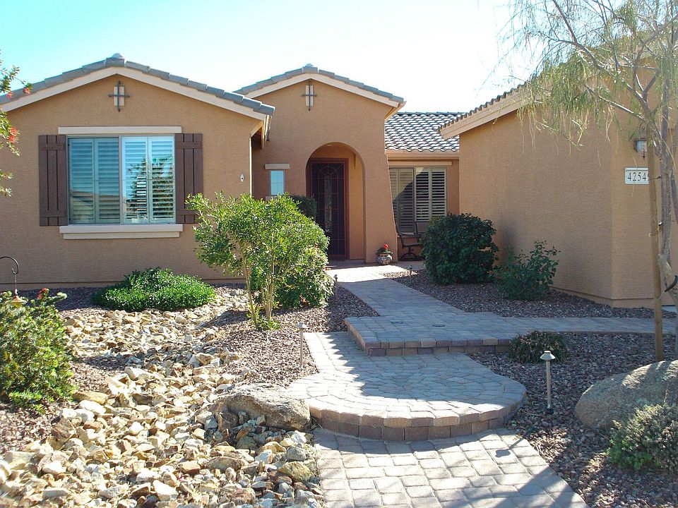 Front elevation