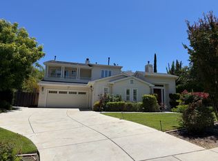 128 Regent Dr, Los Gatos, CA 95032