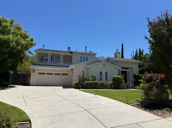 128 Regent Dr, Los Gatos, CA 95032