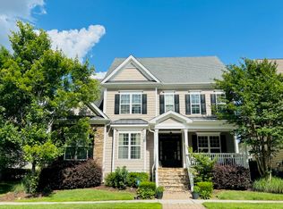115 Mountain Maple Dr, Cary, NC 27519