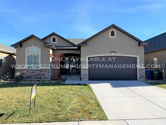 1st image of 12923 S Wild Mare Way