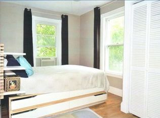 14.5 Magnolia Ave #2, Cambridge, MA 02138