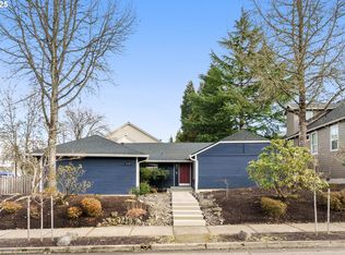 12130 SW Morning Hill Dr, Portland, OR 97223
