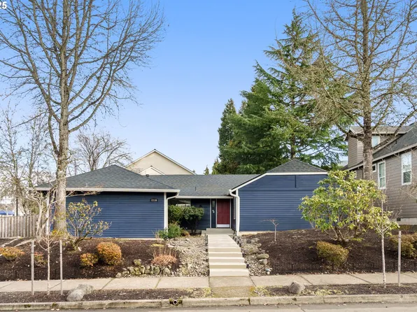 12130 SW Morning Hill Dr, Portland, OR 97223