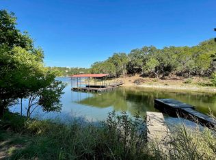 Sunset Cliff Rd, Burnet, TX 78611