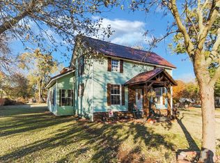 222 E Wheeler St, Edna, KS 67342