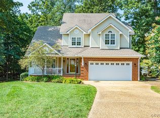 14108 Southshore Ct, Midlothian, VA 23112
