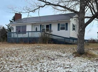 12625 Highway 215, Admiral Rock, NS B0N 2H0