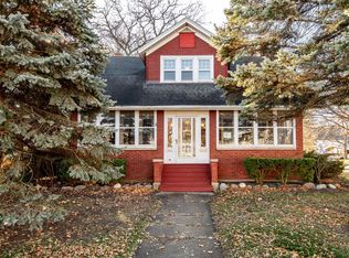 1611 75th St, Kenosha, WI 53143