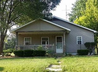 724 E Jefferson St, Montpelier, OH 43543