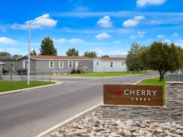 1955 Cherry Creek Loop, Billings, MT