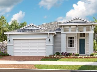 Grace Plan, The Reserve at Victoria, Deland, FL 32724