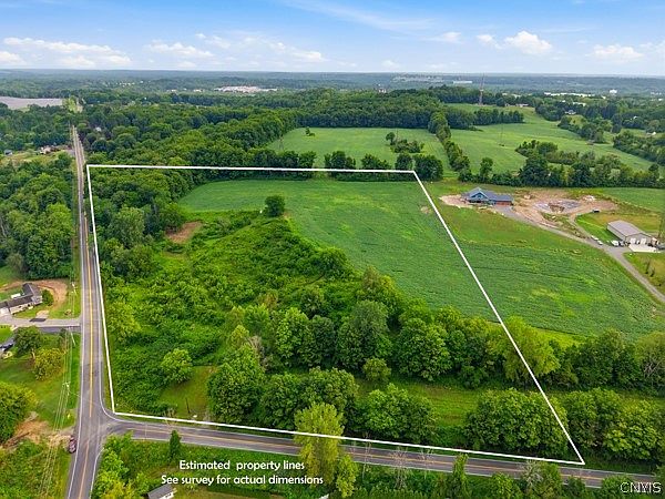 1st image of Armstrong Rd Lot 6