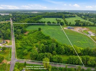 Armstrong Rd Lot 6, Warners, NY 13164