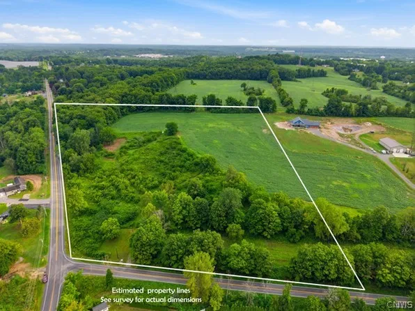 Armstrong Rd Lot 6, Warners, NY 13164