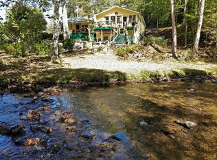 51 Fisher Field Rd, Blairsville, GA 30512