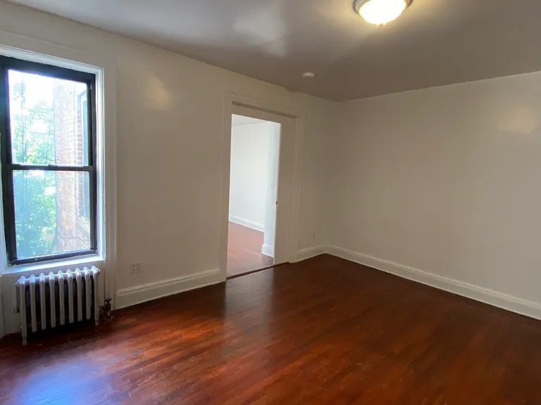 448 W 57th St #5D — Photo 6