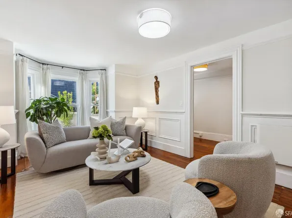 618 Buchanan St #A, San Francisco, CA 94102