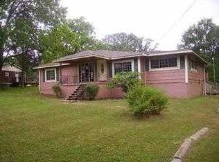 4875 Bessemer Johns Rd, Bessemer, AL 35023