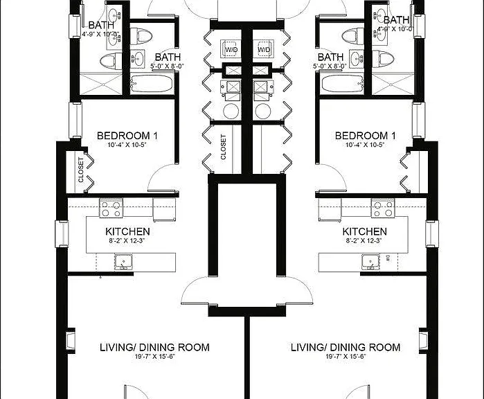 5544 W Montrose Ave #3W — Photo 8