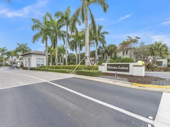 4780 Sierra Lane #4780, Coconut Creek, FL 33073