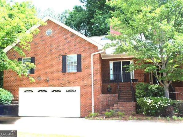 3691 Blackshear Ct, Duluth, GA 30096