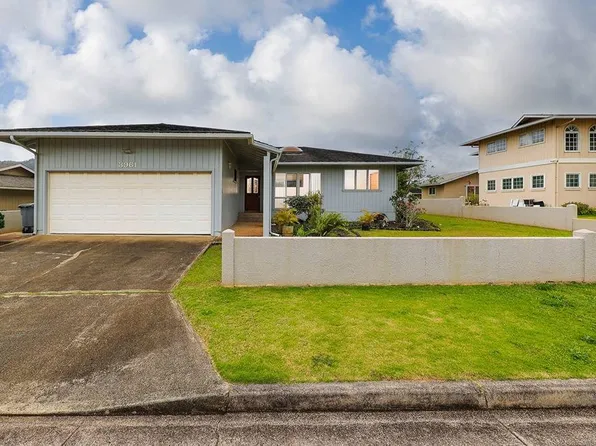 3961 Mapu St, Lihue, HI 96766