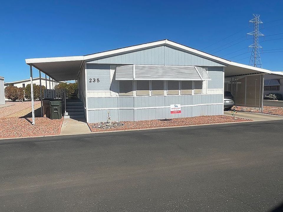 1st image of 11596 W Sierra Dawn Blvd #235
