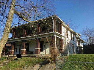 144 S Light St, Springfield, OH 45506