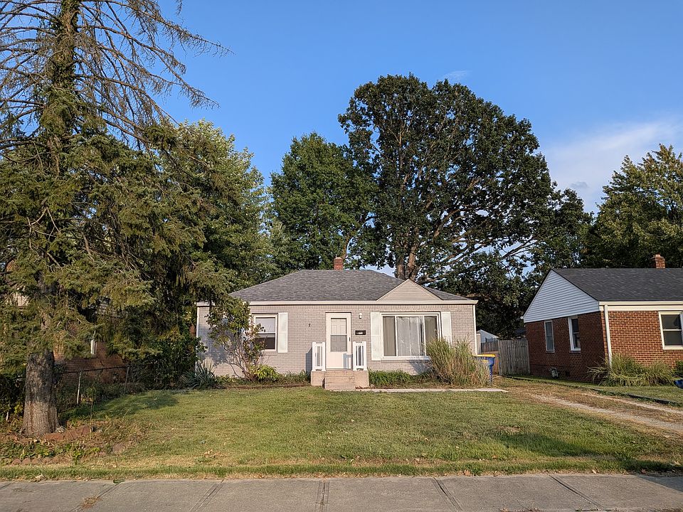 1st image of 4529 Payton Ave