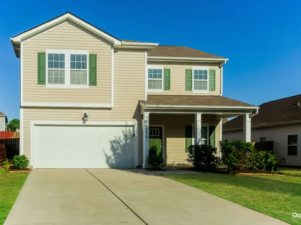 10414 Kempsford Dr, Charlotte, NC 28262