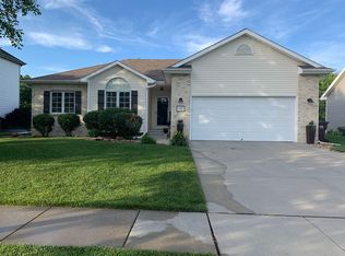 6460 Parducci Dr, Lincoln, NE 68526