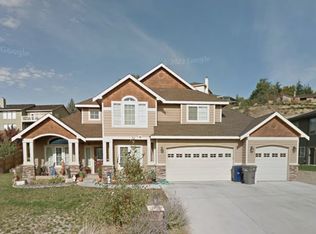 649 19th St NE, East Wenatchee, WA 98802